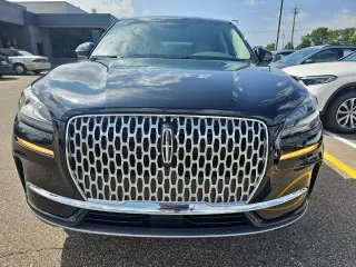 Lincoln Corsair 2023 AWD Standard 4dr SUV