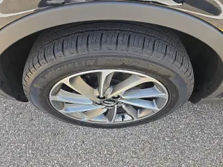 Lincoln Corsair 2023 AWD Standard 4dr SUV