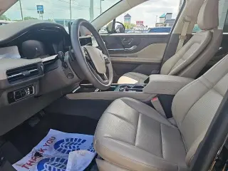 Lincoln Corsair 2023 AWD Standard 4dr SUV