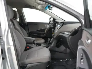 Hyundai SANTA FE Sport 2015 tracción en todas las ruedas 2.4L SUV 4p