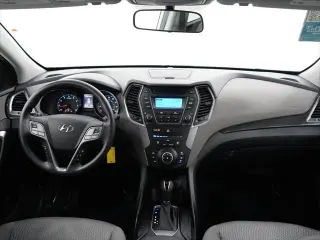 Hyundai SANTA FE Sport 2015 tracción en todas las ruedas 2.4L SUV 4p
