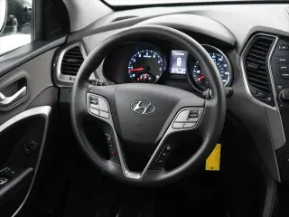 Hyundai SANTA FE Sport 2015 tracción en todas las ruedas 2.4L SUV 4p