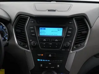 Hyundai SANTA FE Sport 2015 tracción en todas las ruedas 2.4L SUV 4p