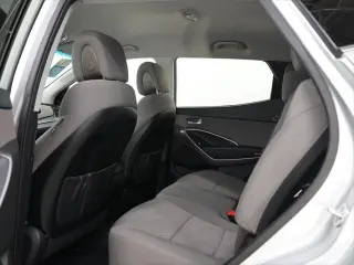 Hyundai SANTA FE Sport 2015 tracción en todas las ruedas 2.4L SUV 4p