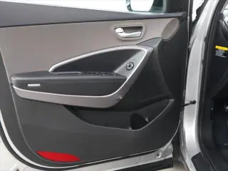 Hyundai SANTA FE Sport 2015 tracción en todas las ruedas 2.4L SUV 4p