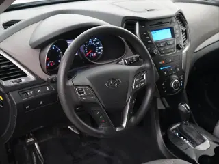 Hyundai SANTA FE Sport 2015 tracción en todas las ruedas 2.4L SUV 4p