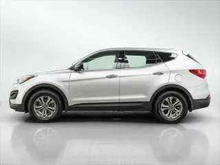 Hyundai SANTA FE Sport 2015 tracción en todas las ruedas 2.4L SUV 4p