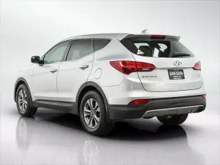 Hyundai SANTA FE Sport 2015 tracción en todas las ruedas 2.4L SUV 4p