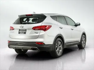 Hyundai SANTA FE Sport 2015 tracción en todas las ruedas 2.4L SUV 4p