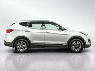 Hyundai SANTA FE Sport 2015 tracción en todas las ruedas 2.4L SUV 4p