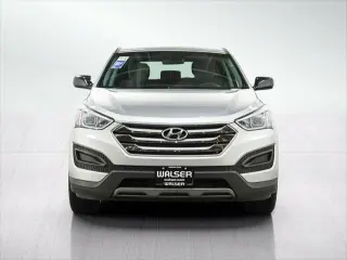 Hyundai SANTA FE Sport 2015 tracción en todas las ruedas 2.4L SUV 4p
