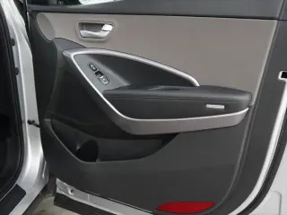Hyundai SANTA FE Sport 2015 tracción en todas las ruedas 2.4L SUV 4p