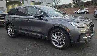 Lincoln Corsair 2023 AWD Grand Touring 4p SUV