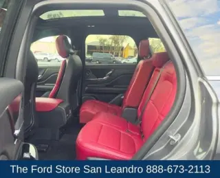 Lincoln Corsair 2023 AWD Grand Touring 4p SUV