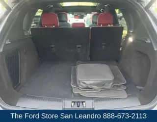 Lincoln Corsair 2023 AWD Grand Touring 4p SUV