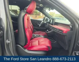 Lincoln Corsair 2023 AWD Grand Touring 4p SUV