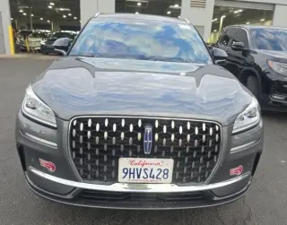 Lincoln Corsair 2023 AWD Grand Touring 4p SUV