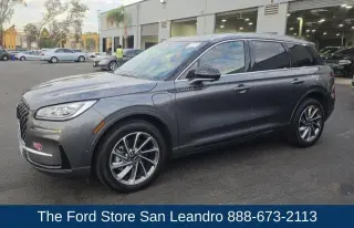 Lincoln Corsair 2023 AWD Grand Touring 4p SUV