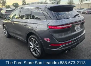 Lincoln Corsair 2023 AWD Grand Touring 4p SUV