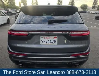 Lincoln Corsair 2023 AWD Grand Touring 4p SUV