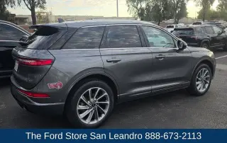 Lincoln Corsair 2023 AWD Grand Touring 4p SUV