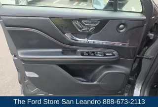 Lincoln Corsair 2023 AWD Grand Touring 4p SUV
