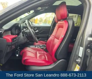 Lincoln Corsair 2023 AWD Grand Touring 4p SUV
