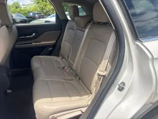 Lincoln Corsair 2022 Estándar SUV 4p