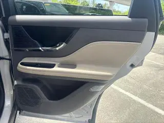 Lincoln Corsair 2022 Estándar SUV 4p