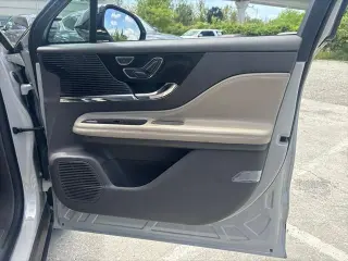 Lincoln Corsair 2022 Estándar SUV 4p