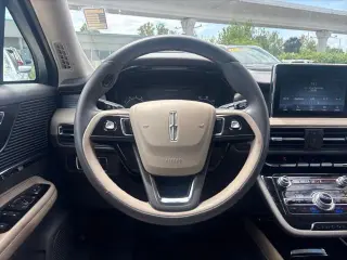 Lincoln Corsair 2022 Estándar SUV 4p