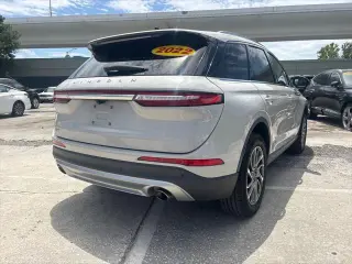 Lincoln Corsair 2022 Estándar SUV 4p
