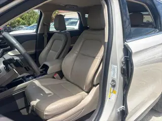 Lincoln Corsair 2022 Estándar SUV 4p