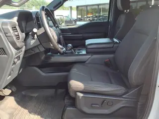 Ford F-150 2024 4x4 XLT 4p SuperCab 5.5 ft. CB