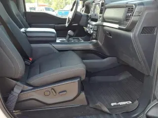 Ford F-150 2024 4x4 XLT 4p SuperCab 5.5 ft. CB