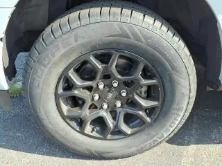 Ford F-150 2024 4x4 XLT 4p SuperCab 5.5 ft. CB