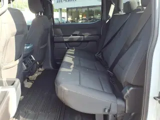 Ford F-150 2024 4x4 XLT 4p SuperCab 5.5 ft. CB