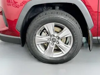 Toyota RAV4 Hybrid 2023 AWD XLE 4p SUV