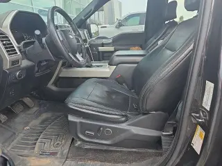 Ford F-150 2015 4x4 Lariat 4p SuperCrew 5.5 ft. CB