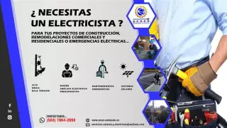 S.E.S.E.R._Electricidad/Solar