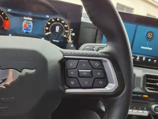 Ford Mustang 2025 GT 2dr Fastback