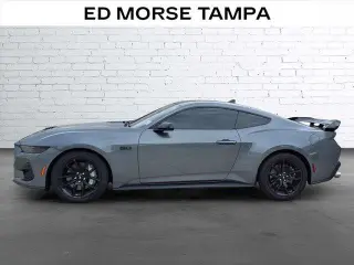 Ford Mustang 2025 GT 2dr Fastback
