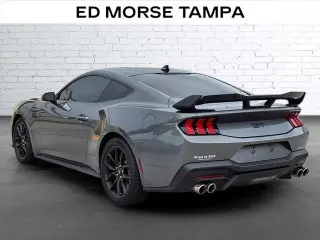 Ford Mustang 2025 GT 2dr Fastback