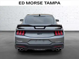 Ford Mustang 2025 GT 2dr Fastback