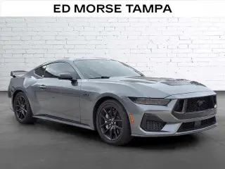 Ford Mustang 2025 GT 2dr Fastback