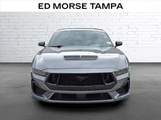Ford Mustang 2025 GT 2dr Fastback