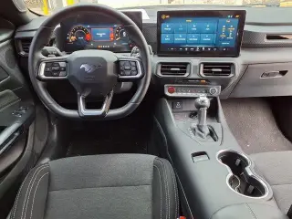 Ford Mustang 2025 GT 2dr Fastback