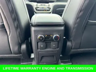 Ford Explorer 2023 XLT 4p SUV