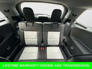 Ford Explorer 2023 XLT 4p SUV