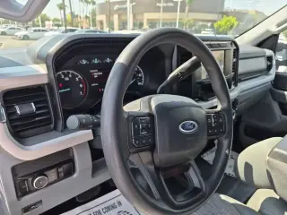 Ford F-250 Super Duty 2023 4x4 King Ranch 4p. Cabina Extendida 6.8 ft. Caja Corta Pickup